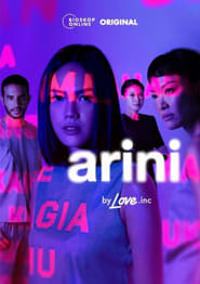 Arini by Loveinc' Poster