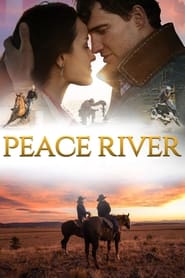 Peace River' Poster