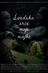 My Mothers Swedish Heart' Poster