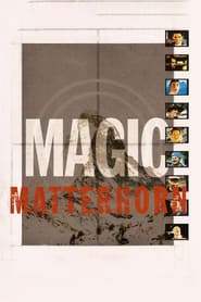 Magic Matterhorn' Poster