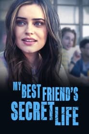 My Best Friends Secret Life' Poster