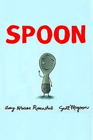 Spoon' Poster