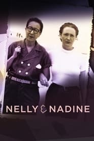 Nelly  Nadine' Poster