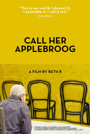 Call Her Applebroog' Poster