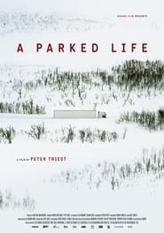A Parked Life' Poster