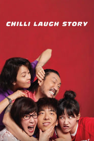 Chilli Laugh Story' Poster