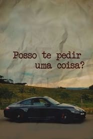 Posso te Pedir Uma Coisa' Poster