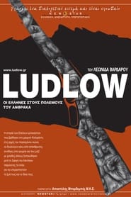 Ludlow Greek Americans in the Colorado Coal War' Poster