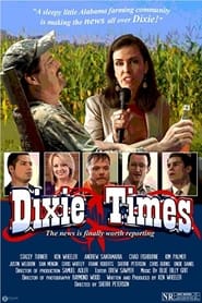 Dixie Times' Poster
