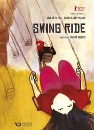 Swing Ride' Poster