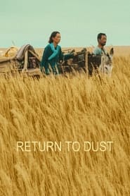 Return to Dust' Poster