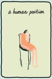 A Human Position' Poster