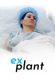 Explant' Poster