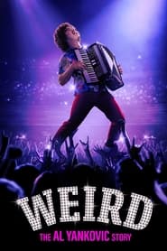 Streaming sources forWeird The Al Yankovic Story