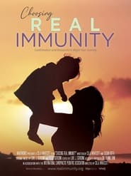 Choosing Real Immunity' Poster