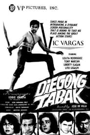 Diegong Tabak' Poster
