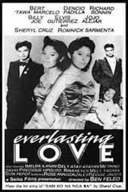 Everlasting Love' Poster