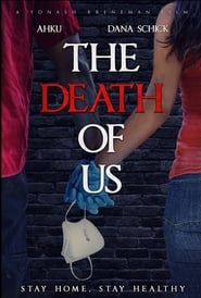 The Death Of Us' Poster