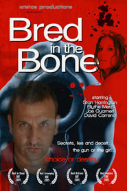 Bred in the Bone' Poster