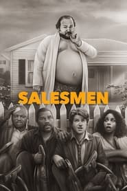 Salesmen' Poster