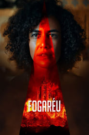 Fogaru' Poster