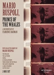 Mario Ruspoli Prince of the Whales' Poster