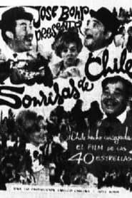 Sonrisas de Chile' Poster