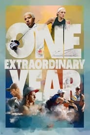 One Extraordinary Year' Poster