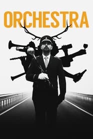 Orchestra' Poster