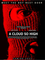 A Cloud So High' Poster