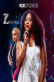 Zikora' Poster