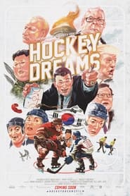 Hockey Dreams' Poster
