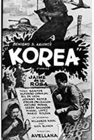 Korea' Poster
