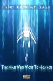 The Man Who Went to Heaven' Poster
