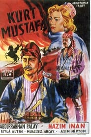 Kurt Mustafa' Poster