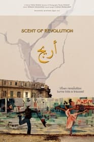 ARIJ  Scent of Revolution' Poster