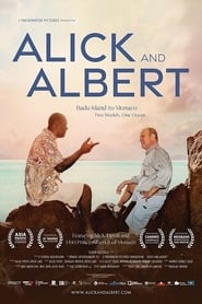 Alick and Albert' Poster