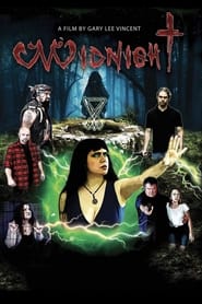 Midnight' Poster
