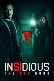 Streaming sources forInsidious Chapter 5