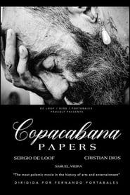Copacabana Papers' Poster