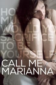 Call Me Marianna' Poster