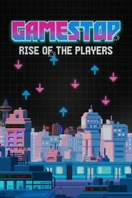 GameStop Rise of the Players' Poster