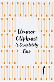 Eleanor Oliphant Is Completely Fine' Poster