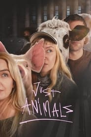 Just Animals' Poster