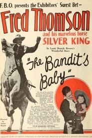 The Bandits Baby' Poster