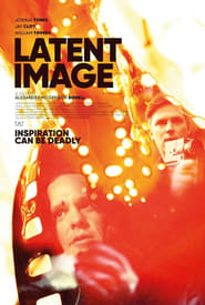 The Latent Image' Poster