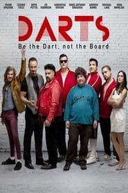 Darts' Poster