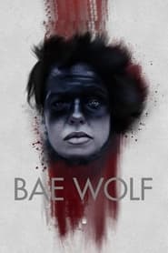 Bae Wolf' Poster