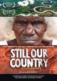Still Our Country' Poster