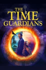 The Time Guardians' Poster
